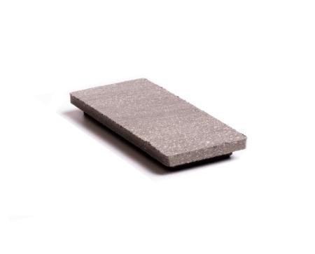 Заглушка для лавочного бруса Ecodecking Комфорт 40х90 шоколад купить в Наволоках