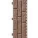Сайдинг BRICKHOUSE песочный купить в Наволоках