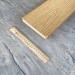 Террасная доска Latitudo Solid 150х21 Орех (Полнотелая) купить в Наволоках