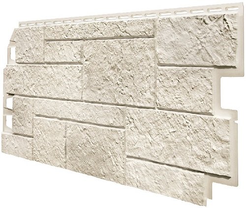 Фасадная панель VOX Sandstone (Сандстоун) бежевый купить в Наволоках