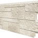Фасадная панель VOX Sandstone (Сандстоун) бежевый купить в Наволоках