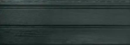 Виниловый сайдинг Альта-брус премиум Графит купить в Наволоках