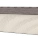 Сарай пластиковый LifeTime 15x8 DD купить в Наволоках