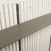 Сарай пластиковый LifeTime 15x8 DD купить в Наволоках