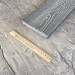 Террасная доска Latitudo Solid 150х21 Серый (Полнотелая) купить в Наволоках