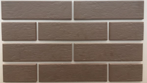 Фасадная Термопанели Аляска Natural Braun Struktur купить в Наволоках