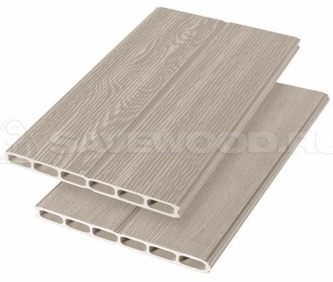 Грядочная доска ДПК 3D Savewood SW Laurus бежевый купить в Наволоках