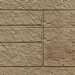 Фасадная панель VOX Sandstone (Сандстоун) светло коричневый купить в Наволоках