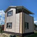 Сайдинг "blockhouse" под бревно, Престиж ВН-01, бежевый купить в Наволоках