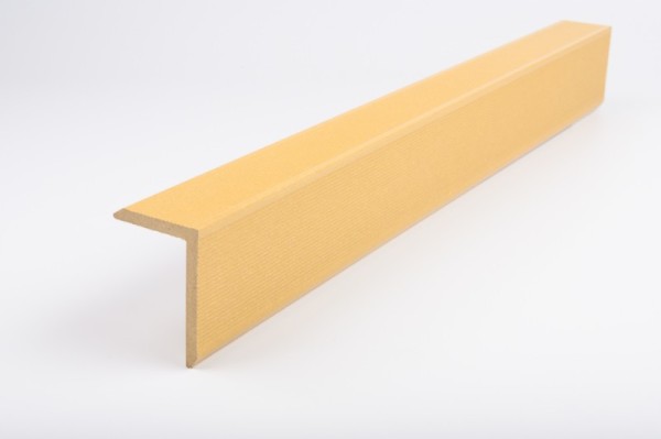 Угол торцевой Ecodecking Титан 60х40х3000 Песочный купить в Наволоках