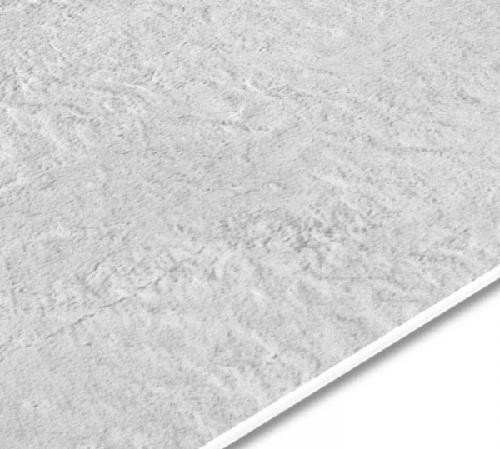 Фиброцементный сайдинг Roofas Board Stone Опал Серебристый купить в Наволоках