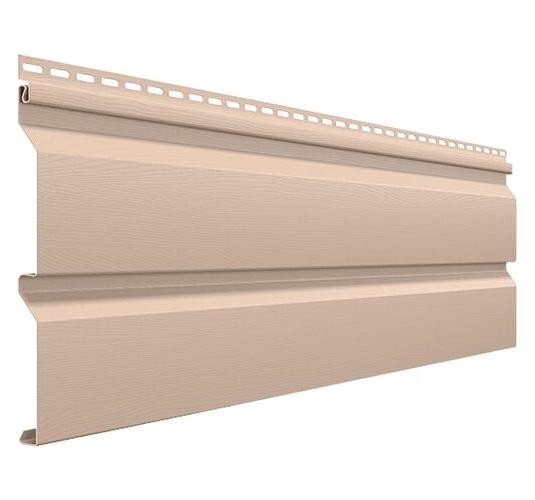 Сайдинг Виниловый ТЕХНОНИКОЛЬ Корабельный брус Вереск купить в Наволоках