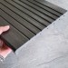 Ступень ДПК Latitudo Step-320 Графит Полнотелая купить в Наволоках