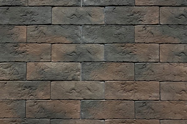 Фиброцементные панели КАНЬОН коллекция КАНЗАС 44 купить в Наволоках