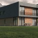 Фиброцементные панели Roofas COLOR Line Gray купить в Наволоках