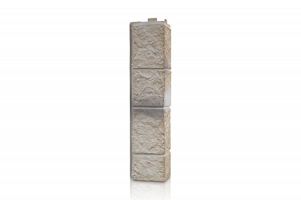 Угол наружный VOX Sandstone (Сандстоун) бежевый купить в Наволоках