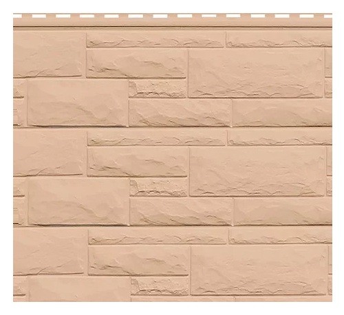 Фасадные панели «AirSide», Сандал купить в Наволоках