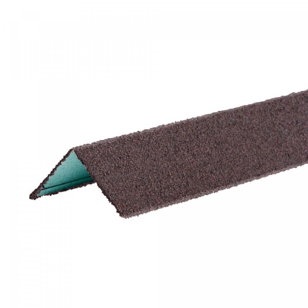 Уголок металлический внешний ТЕХНОНИКОЛЬ HAUBERK, Шотландский купить в Наволоках