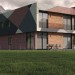 Фиброцементные панели Roofas COLOR Line Red Title купить в Наволоках
