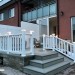 Балясина ДПК  GardenParkett Белый купить в Наволоках