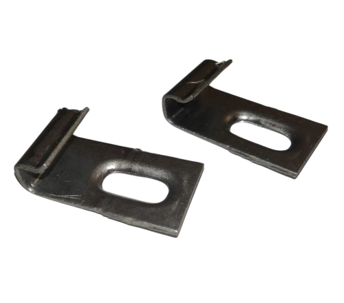 Кляймер стартовый (металл) купить в Наволоках