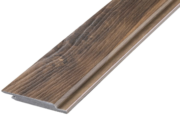 Фиброцементный сайдинг FCSPRO Click Shtil (Термо ель) купить в Наволоках