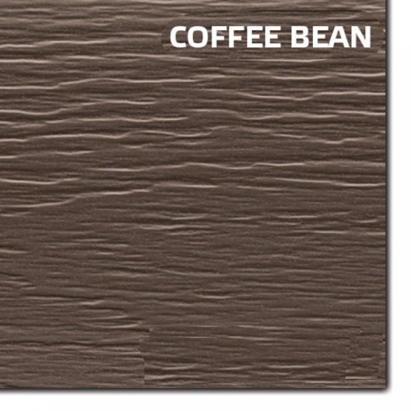 Сайдинг Виниловый Mitten, Sentry Mitten, Coffee Bean купить в Наволоках