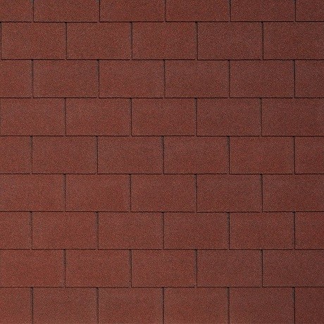 Гибкая черепица Tegola TOSCANA chianti 403 купить в Наволоках