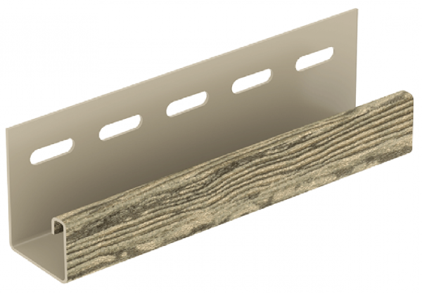 J-планка Hokla Винтаж Солома купить в Наволоках