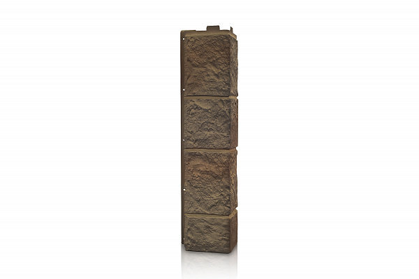 Угол наружный VOX Sandstone (Сандстоун) светло коричневый купить в Наволоках