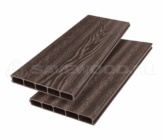 Грядочная доска ДПК 3D Savewood SW Rumex Терракот купить в Наволоках