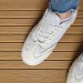 Ступень ДПК Latitudo Step-320 Орех Полнотелая купить в Наволоках