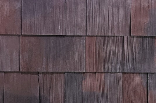 Фиброцементные панели КАНЬОН коллекция Дранка - 45 купить в Наволоках