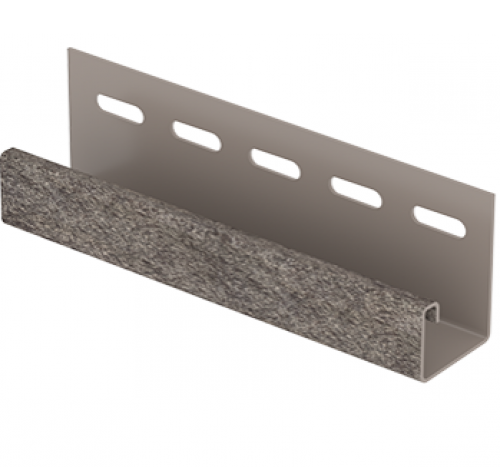 J-планка Сланец Бежевый купить в Наволоках