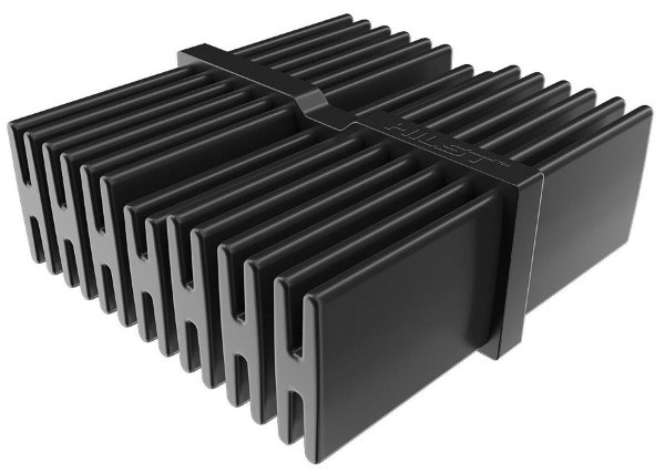 Соединитель пластиковый для лаг Hilst Professional 50x20 купить в Наволоках