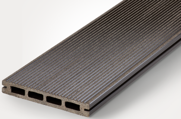 Доска Террасная NanoWood «Lite» ECO венге купить в Наволоках