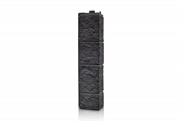 Угол наружный VOX Sandstone (Сандстоун) светло серый купить в Наволоках