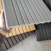 Ступень ДПК Latitudo Step-320 Серый Полнотелая купить в Наволоках