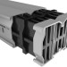 Соединитель пластиковый для лаг Hilst Professional 60x40 купить в Наволоках