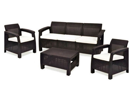 Комплект Corfu Triple Set купить в Наволоках
