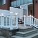 Светодиодная крышка-светильник GardenParkett Белый купить в Наволоках