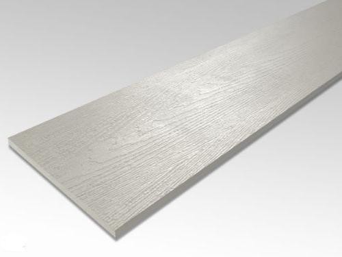 Фиброцементный сайдинг Roofas SIDING неокрашеный купить в Наволоках