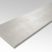 Фиброцементный сайдинг Roofas SIDING неокрашеный купить в Наволоках