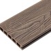 Доска террасная ДПК 3D SEQUOIA DUAL WOOD BROWN купить в Наволоках