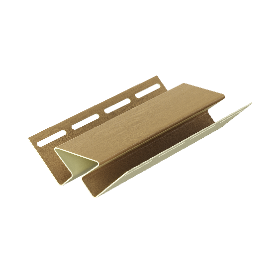 Внутренний угол Docke Карамель купить в Наволоках