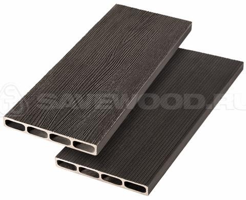 Грядочная доска ДПК 3D Savewood SW Rubus (R) коричневый купить в Наволоках