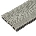 Доска террасная ДПК 3D SEQUOIA DUAL WOOD GRAY купить в Наволоках