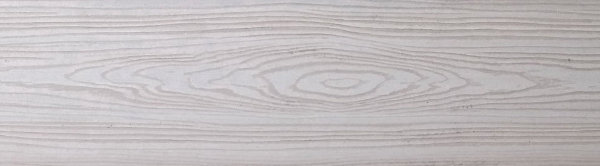 Доска  из ДПК универсальная с тиснением holzhof, Слоновая кость купить в Наволоках