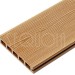 Доска террасная ДПК 3D SEQUOIA DUAL WOOD NATURE купить в Наволоках
