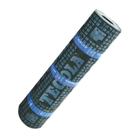 Ковер подкладочный Tegola Сейфити Бейз 2 с самоклеящейся полосой купить в Наволоках